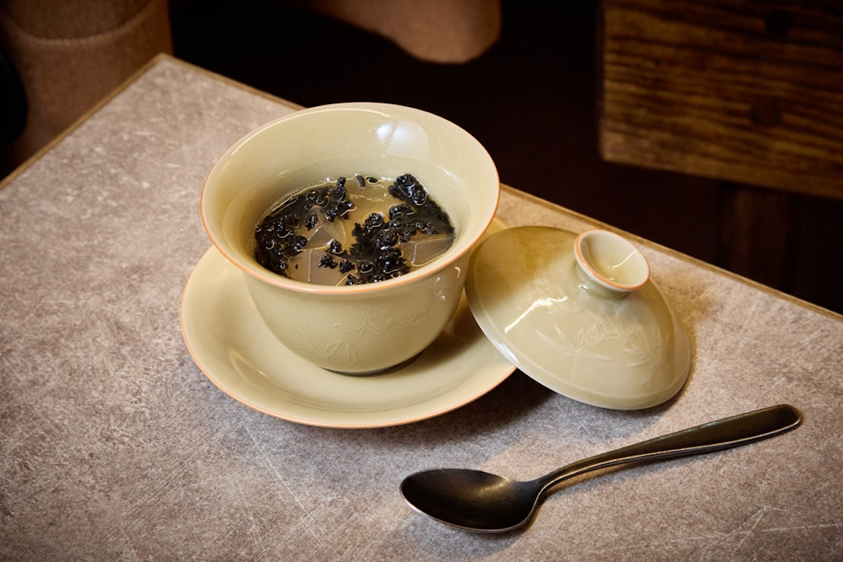 Wok by O’BOND「水循環」饗宴讓佐餐水變主角！煮飯更蓬鬆、還能淺漬海鮮？
