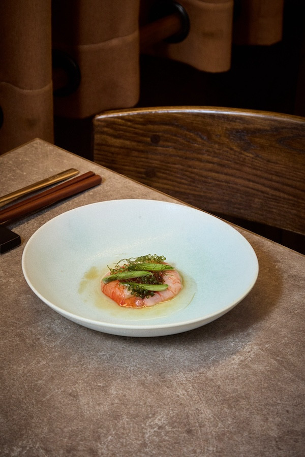 Wok by O’BOND「水循環」饗宴讓佐餐水變主角！煮飯更蓬鬆、還能淺漬海鮮？